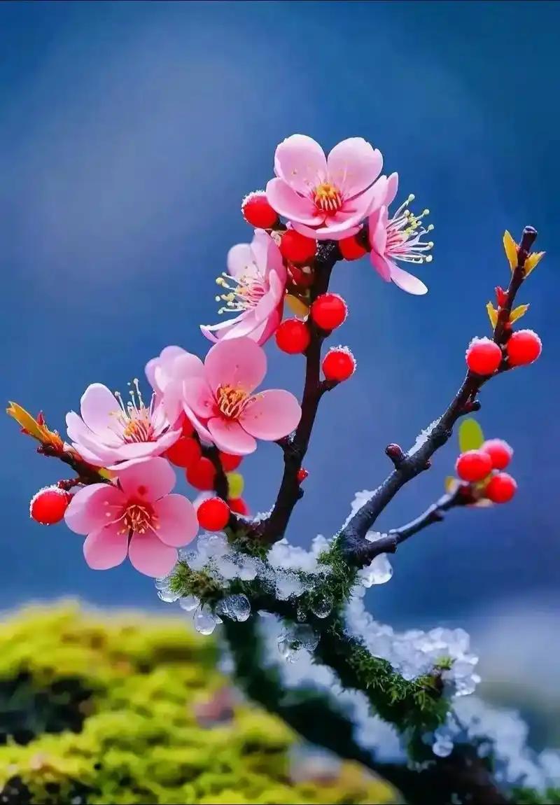 下联：古往今来不世情。

（图片来自网络）