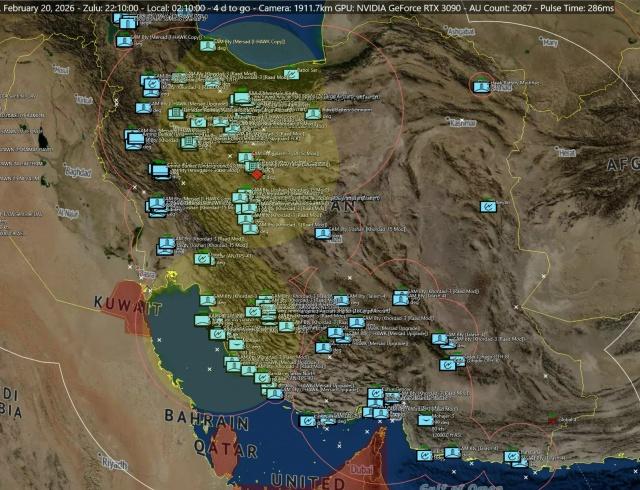 最大赢家很有可能是伊朗，美以联军打伊朗还可能打出一个加强版土耳其。

被欧美打压