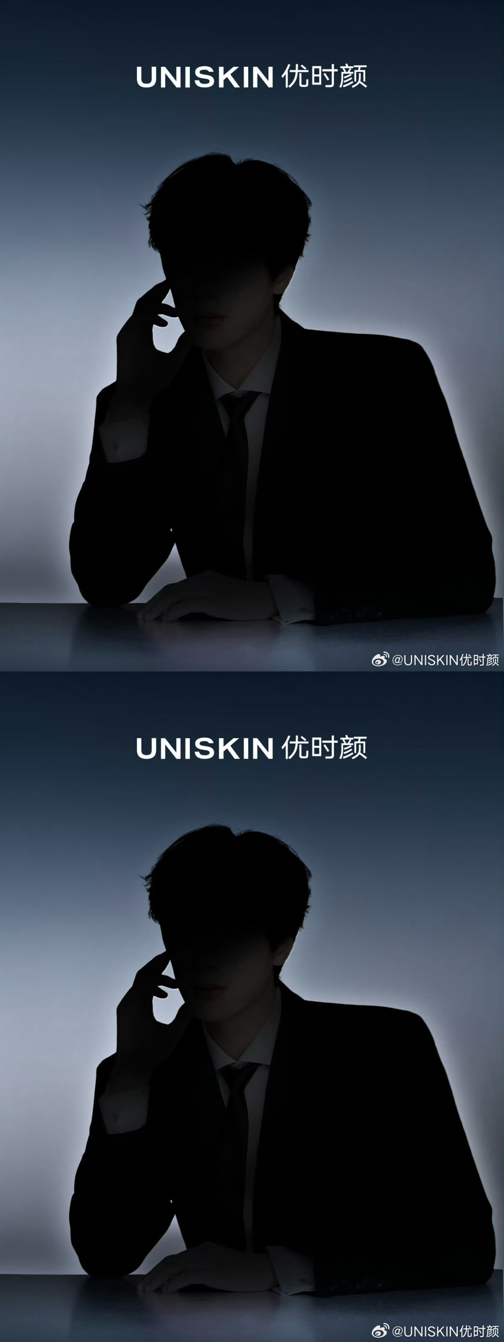 展轩优时颜商务预告，好帅气的西装鲨，期待