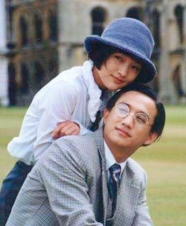 1947年，林徽因病重，她请求见徐志摩的前妻张幼仪一面。一开始，张幼仪不愿意见她