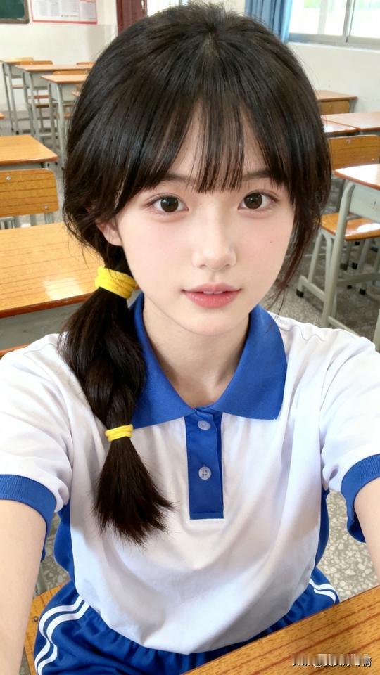 哪位是你心目中的高级美?