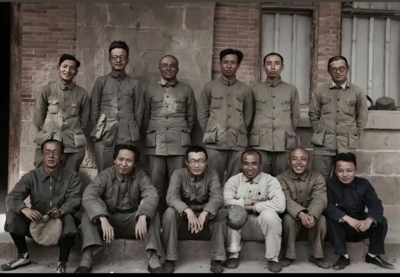 地表最强“创业”天团！不容反驳，不容置疑！

就问一句，还有谁，还有谁！

本领