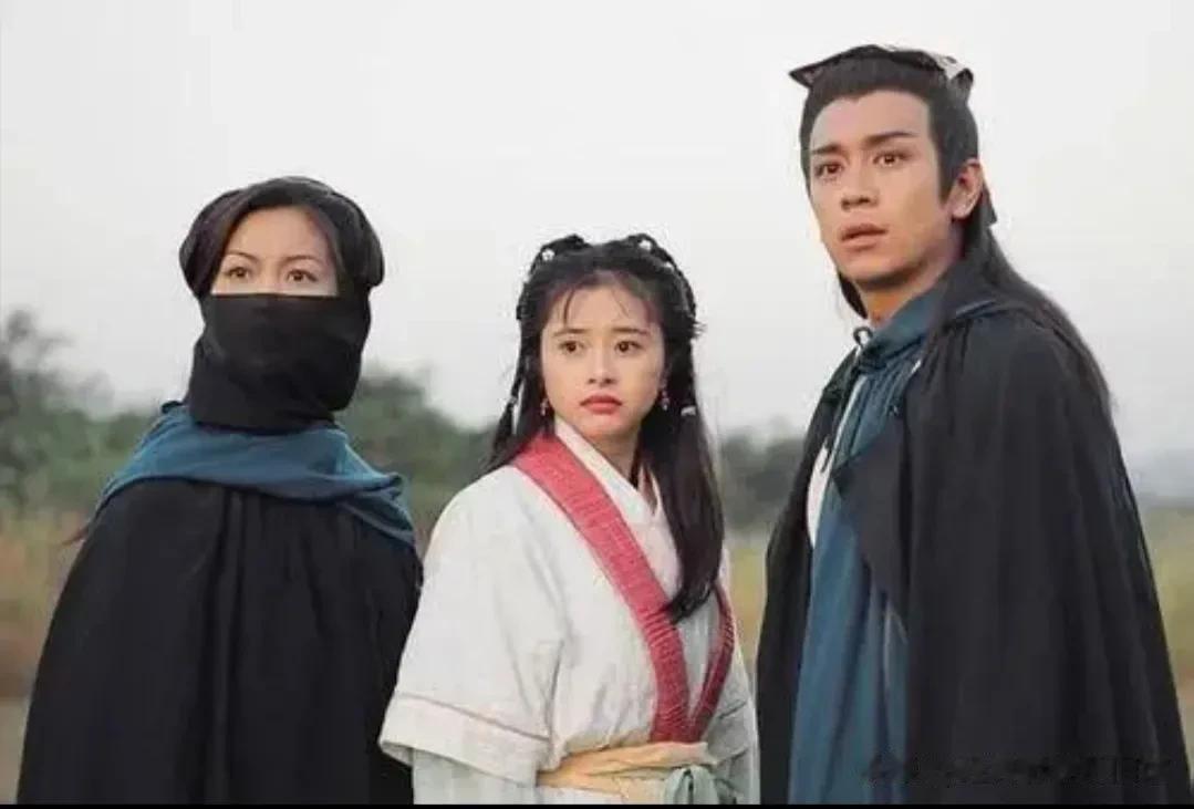 段正淳出轨在先，刀白凤只是报复性出轨，那为何段誉的年龄比段正淳其他私生女的年龄都