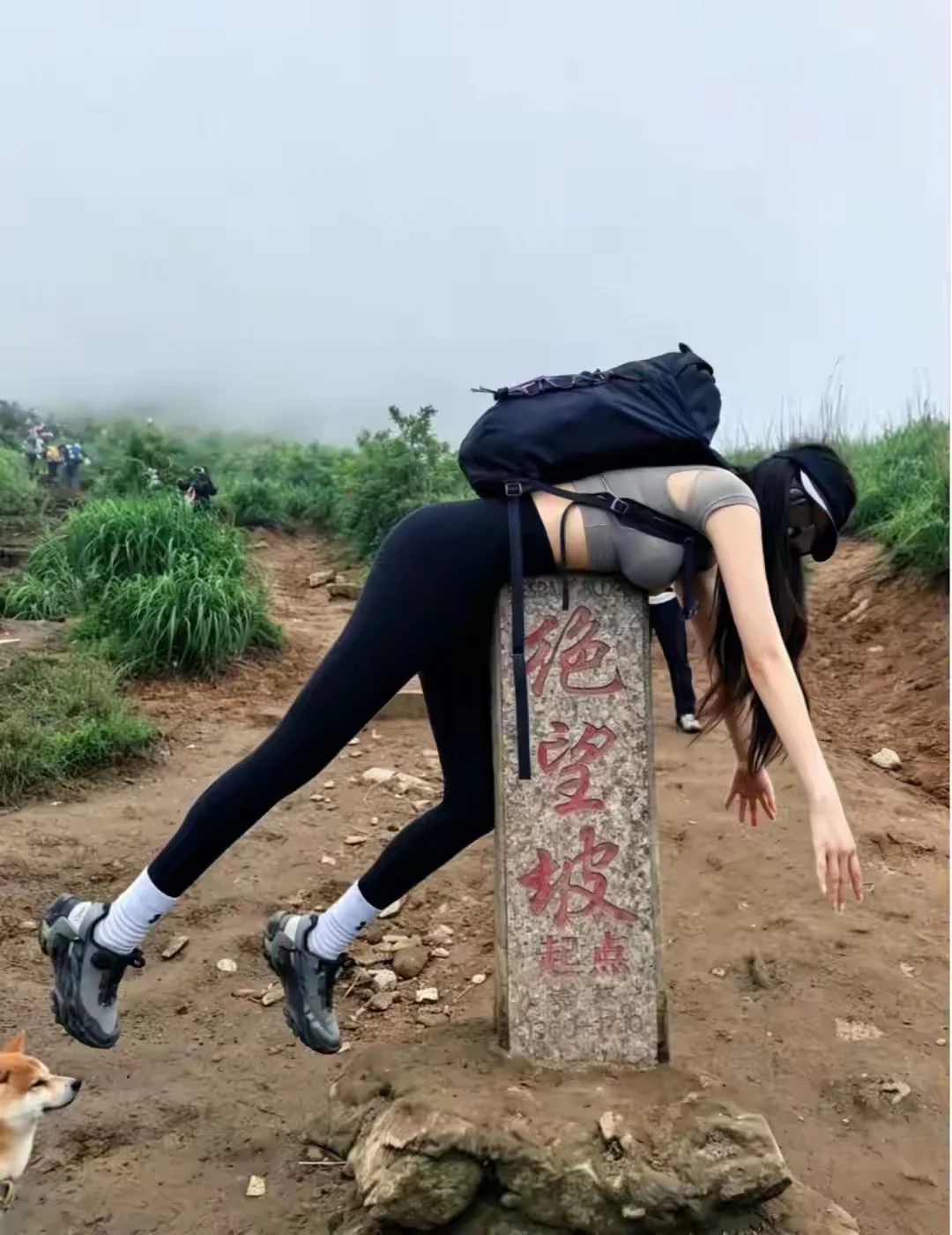 一个人的自我确认，本质上是由两种经验构成的：一种是能力的胜任感，包括基...