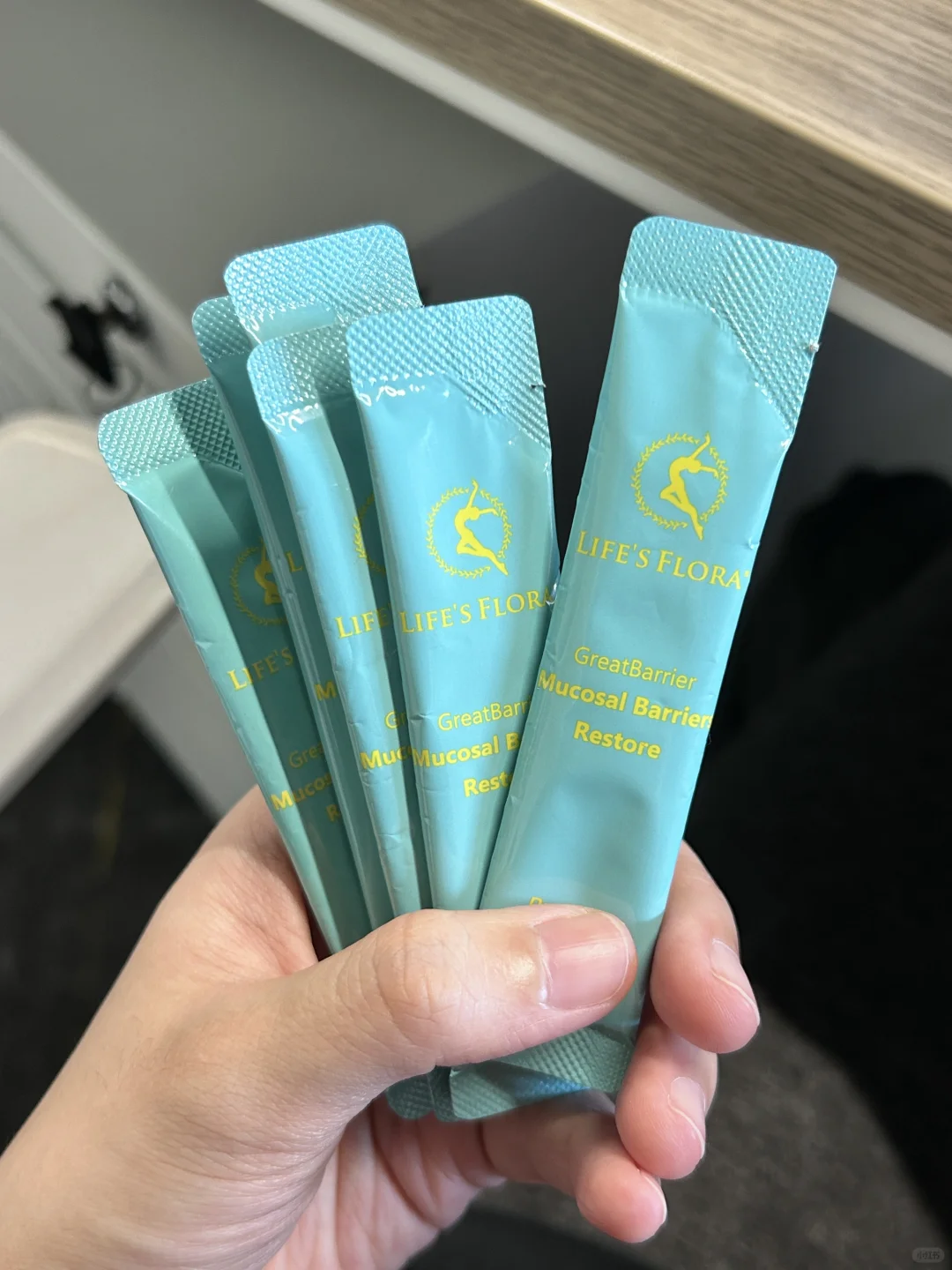 自用，说下这两益生菌（附价格）