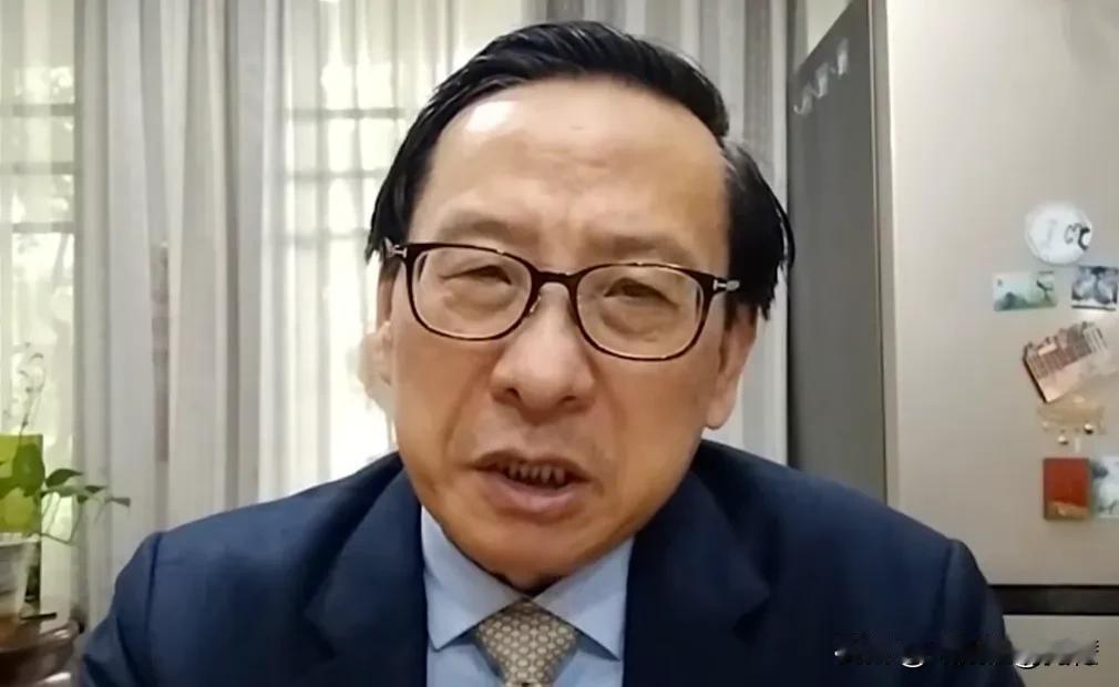 说得太通透！高志凯一针见血：中国从来不是移民国家
 
高志凯一番话戳中无数普通人