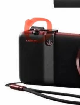 徕卡党狂喜，15U手柄🉑更换快门按钮