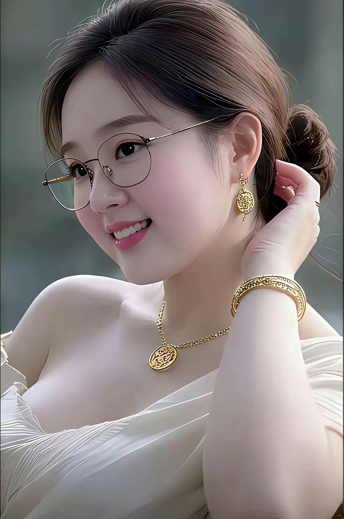 救命！这长相直接撼动三观、修正五行，精准戳中我的审美！

这不就是大家口中的理想