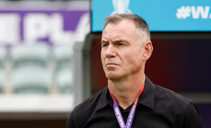 中国女足主帅米利西奇离任 据获悉，在中国女足亚洲杯征程结束后，米利西奇选择了结束