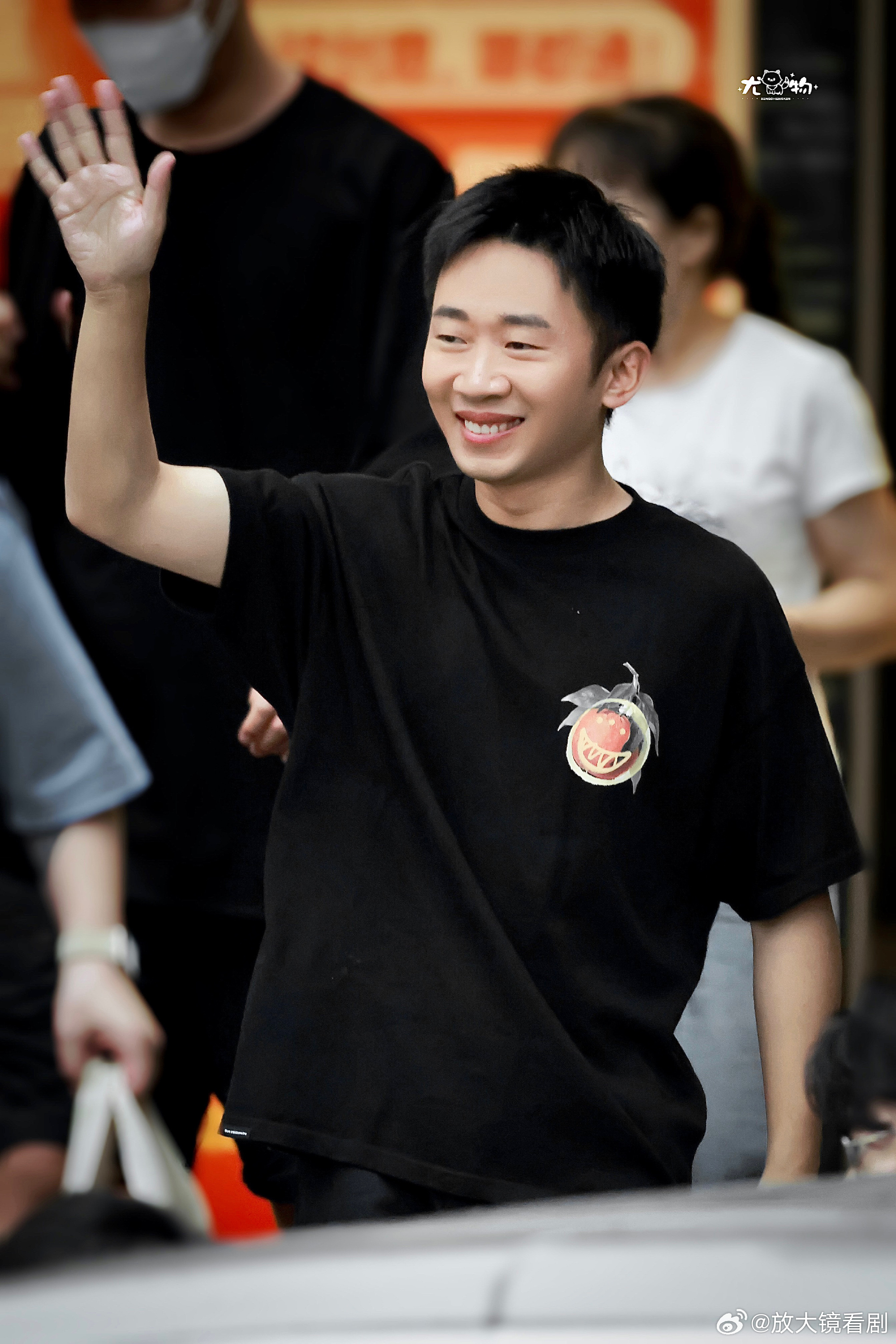 杨迪魏大勋battle厨艺 杨迪魏大勋完全对抗路兄弟，走到哪打到哪😂！《我们的