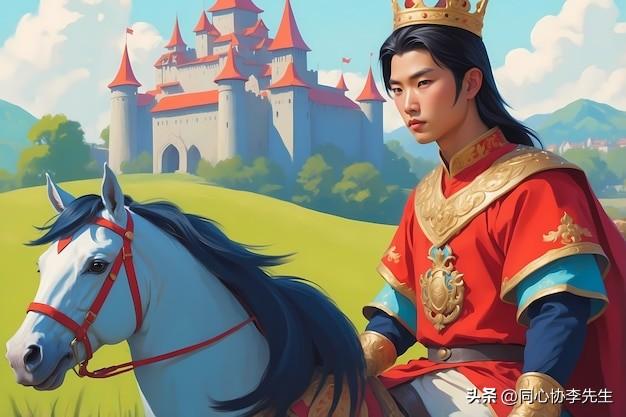 很多人以为蜀汉后期人才凋敝，是因为“一县之人可治国”的格局太小。但真相远不止如此