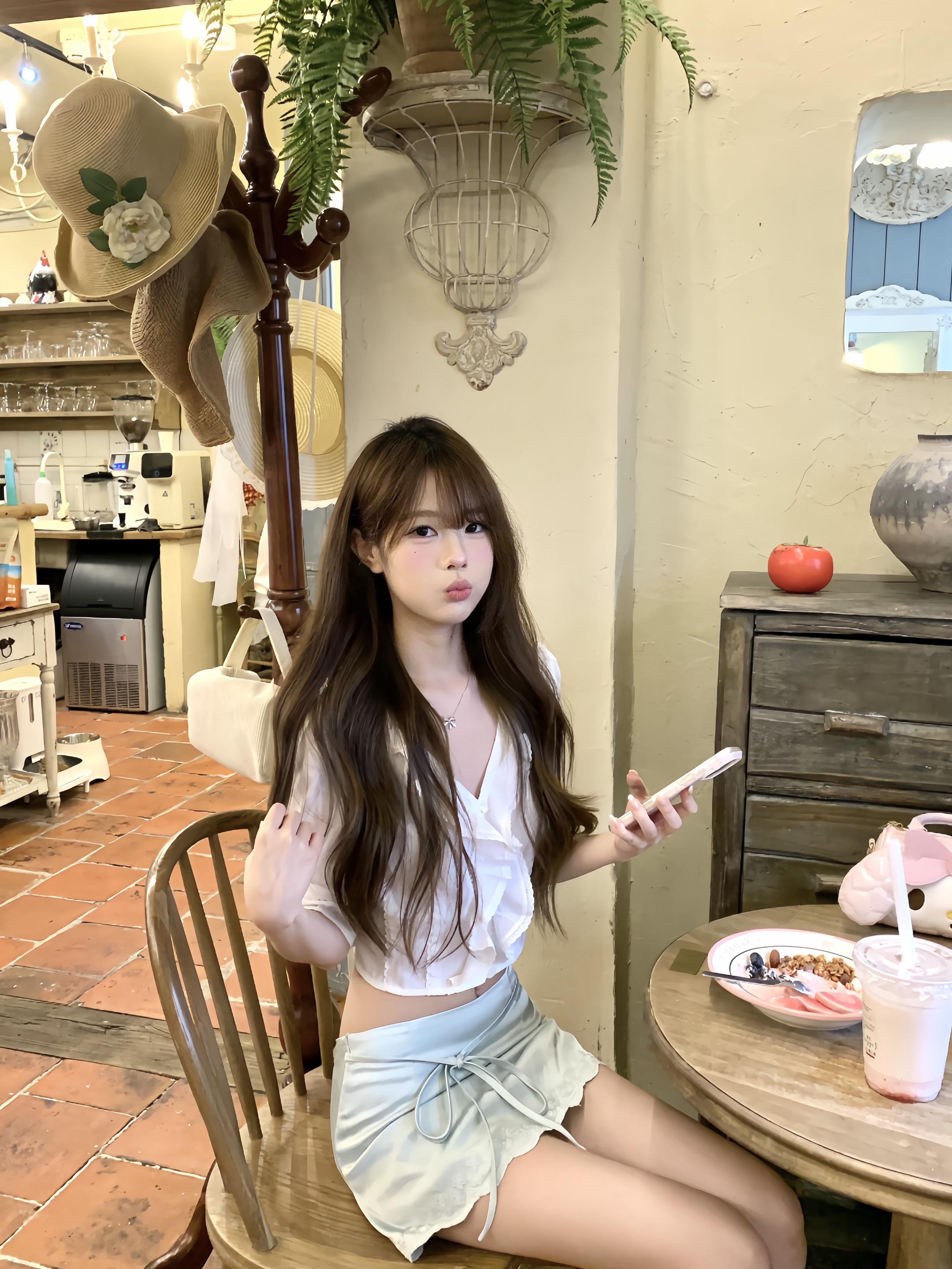 ♡ ๑'₋'๑ ♡