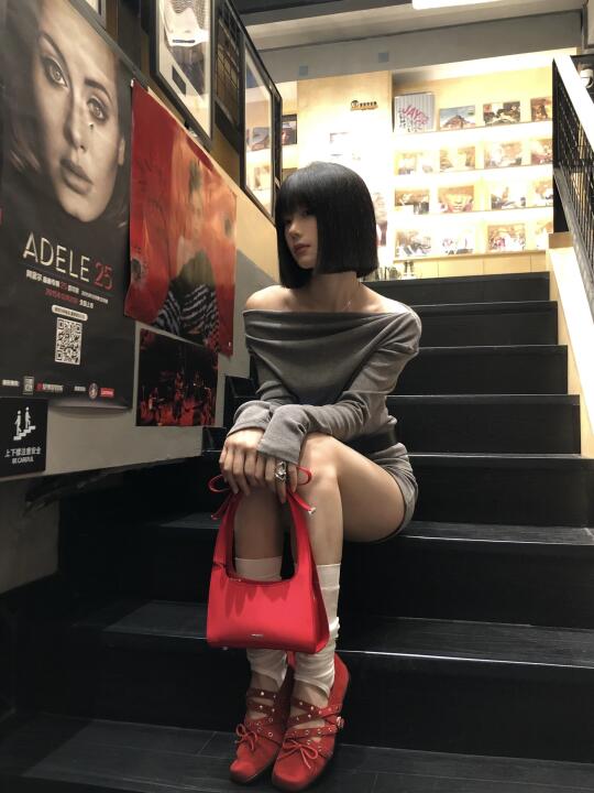 看不清的才迷人