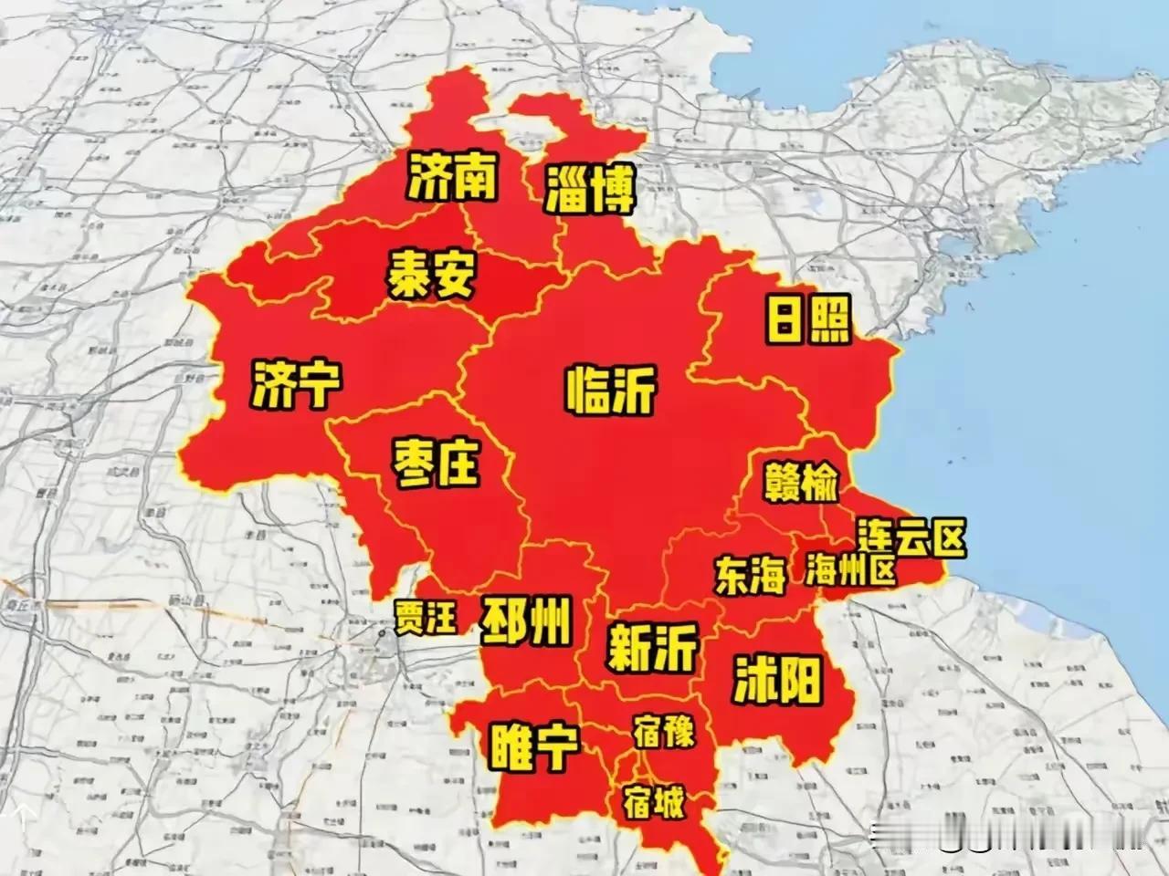 都知道煎饼是山东的代表性主食。其实有几个点很有意思：

1.并非所有山东人都吃煎