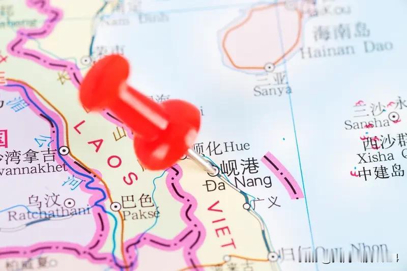 越南稀土加工产业能不能发展起来还真不好说。越南稀土储量约350万吨，排全球第六，