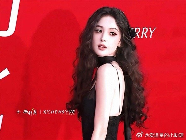 客观地说，古力娜扎的颜值在内🐟美女中算什么水平？ ​​​