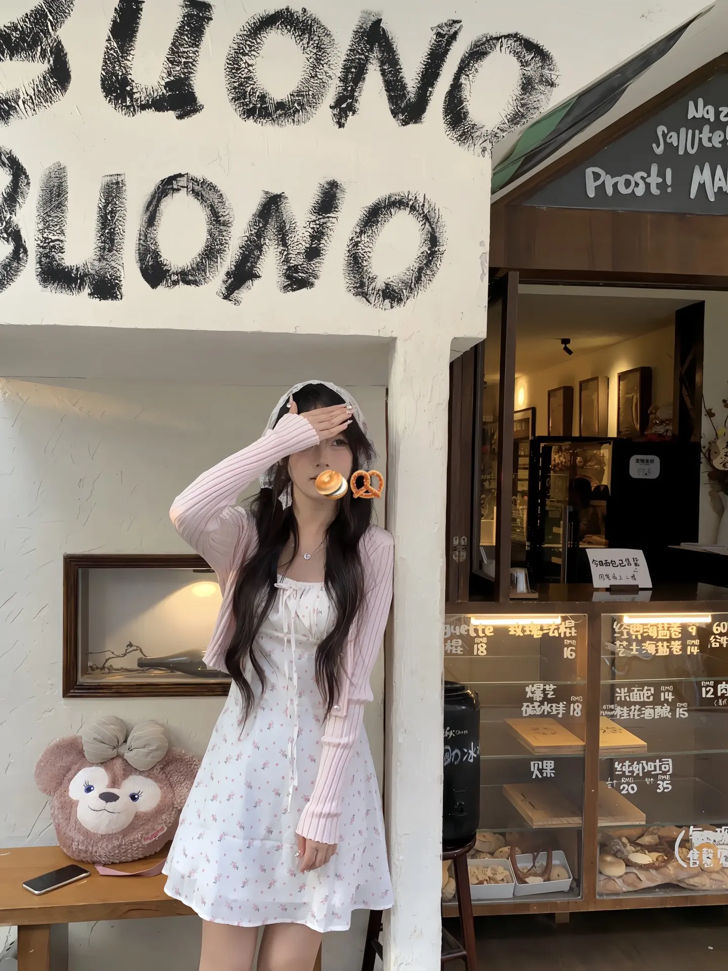 做生活的小小收藏家/ᐠ - ˕ -マ Ⳋ