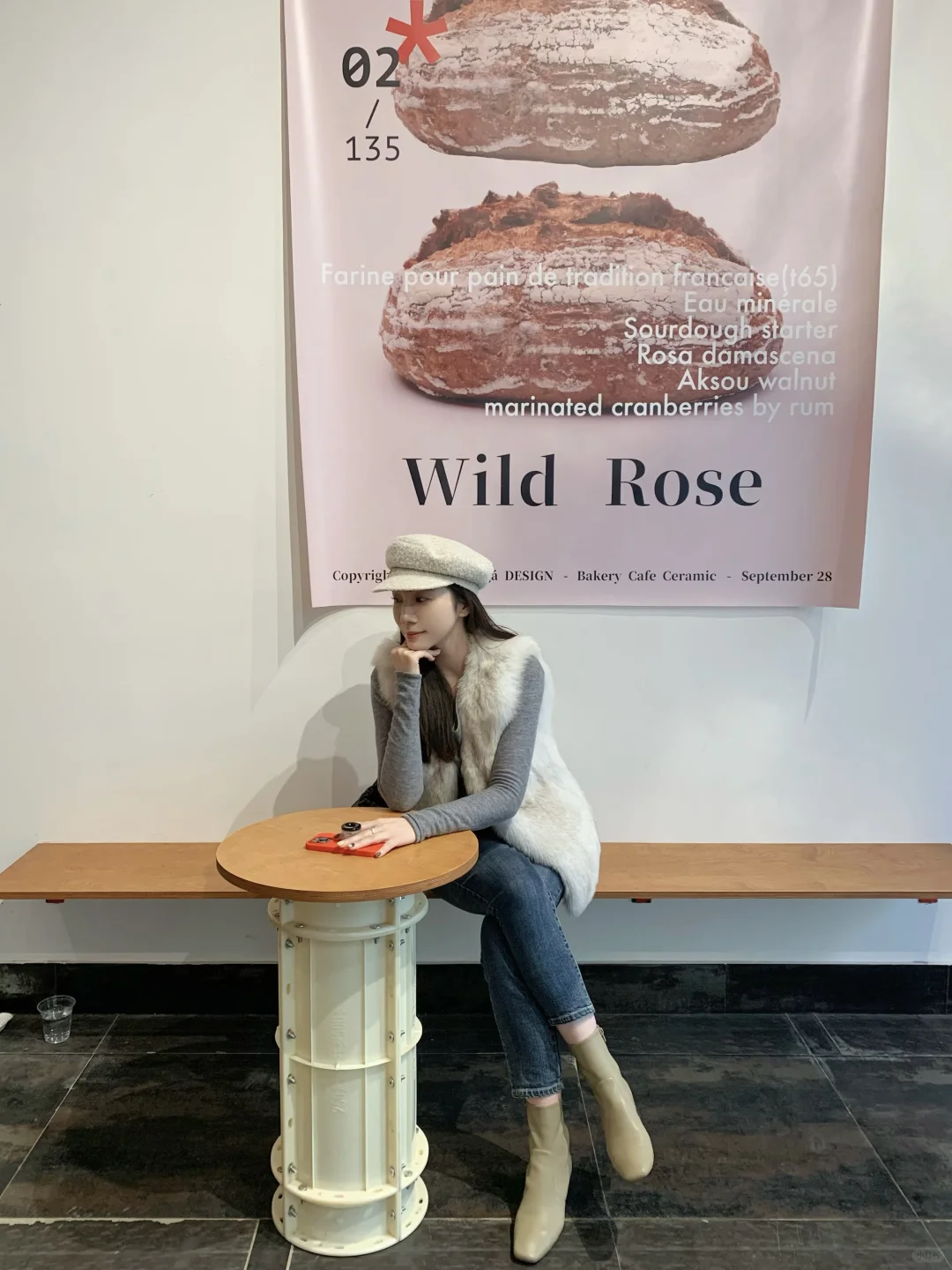 武汉最近好美♥️