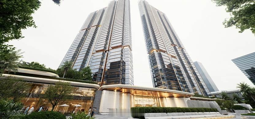 【以游船读城，见证珠江实业集团47年与广州潮头共话】以江为卷，以舟为笔溯源鹅潭，