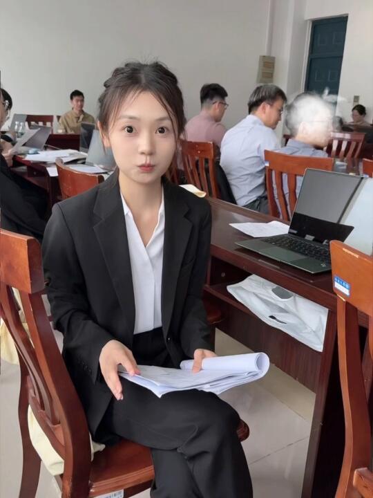 小小答辩 不在话下✌️