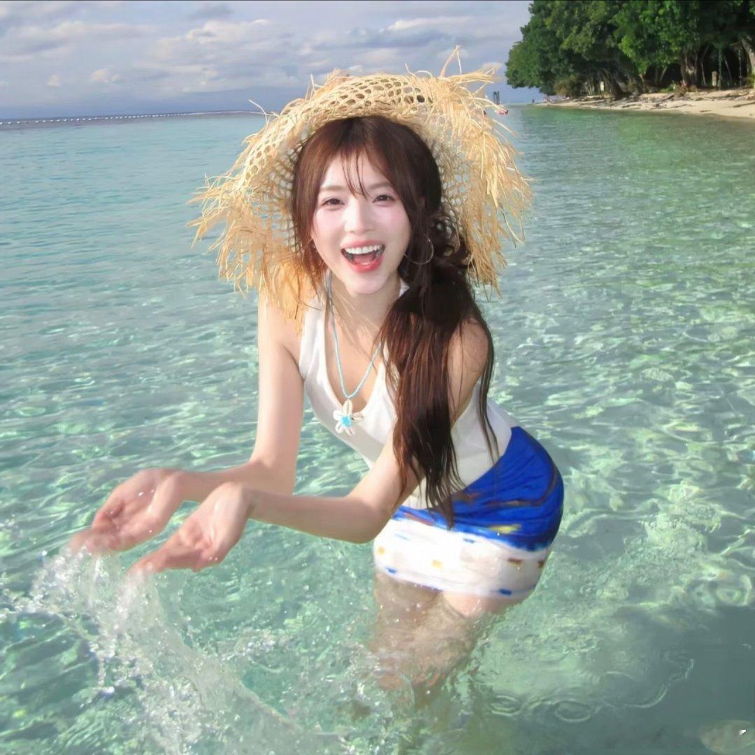 氛围感女头。 ​​​
