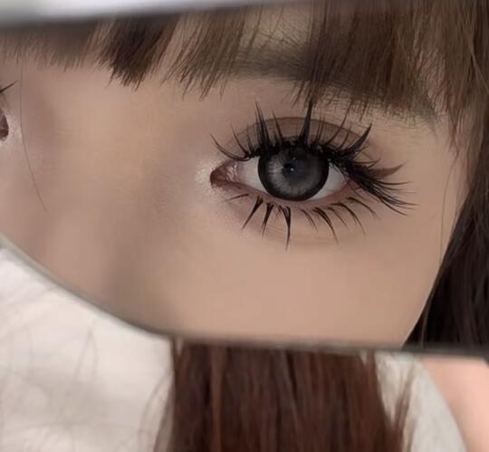 求广州能接出完全一样的美睫店