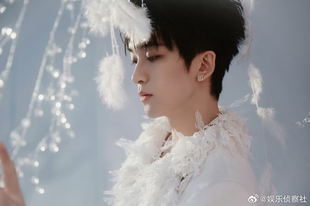 黄子弘凡小王子具象化～ 