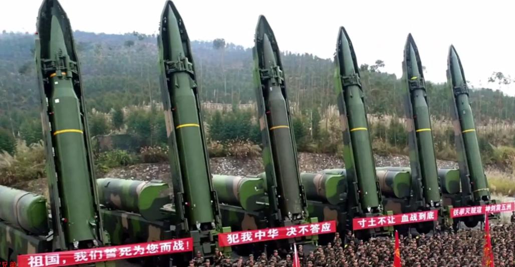 美国智库直言：“美国若敢出兵阻拦中国大陆收复台湾，解放军必会在30分钟内就能将美