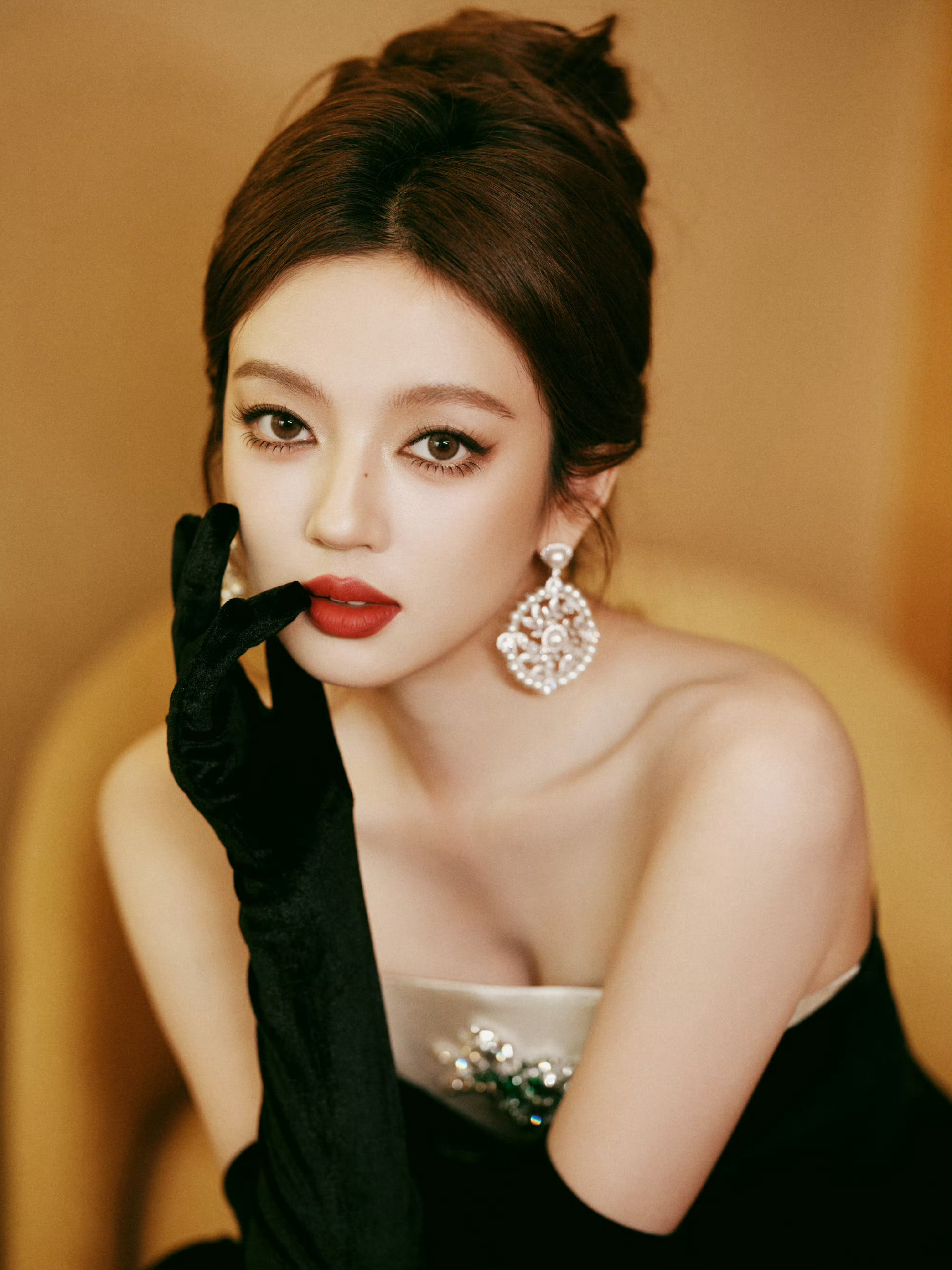 何瑞贤｜2025爱奇艺尖叫之夜 