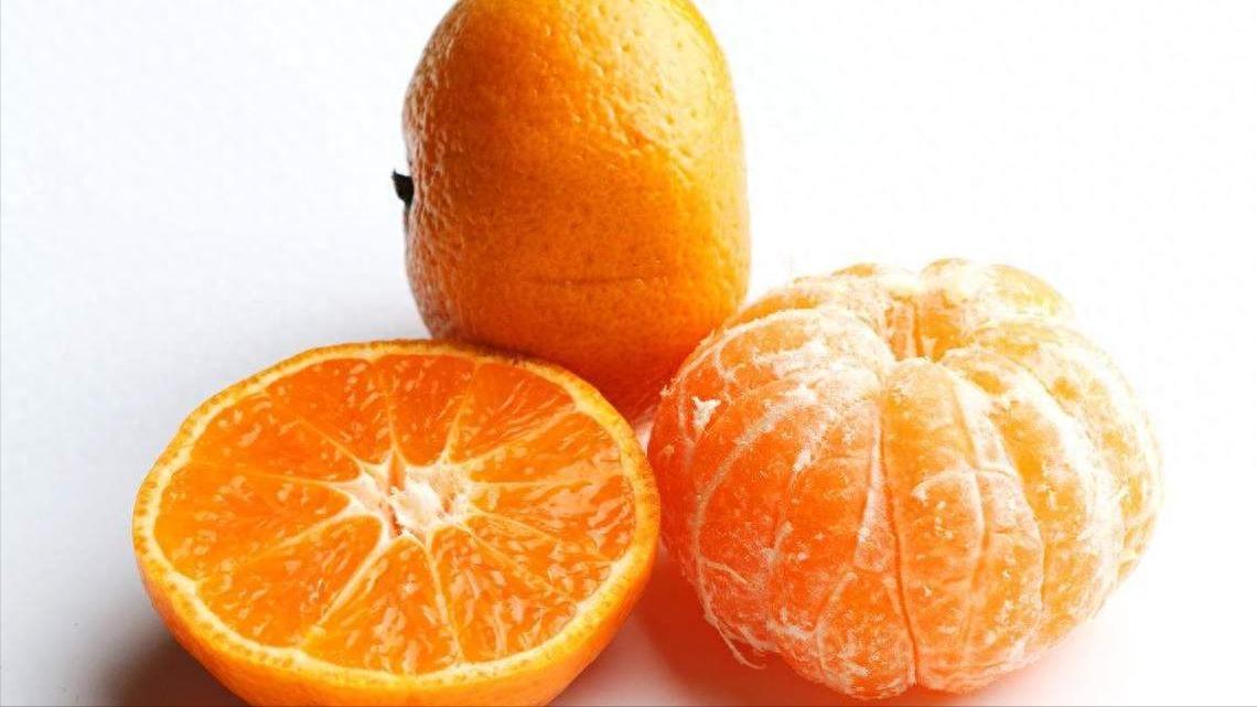 研究发现：橘子可以在10小时内溶解50%的血栓，是真的吗？

王叔最近身体不太好