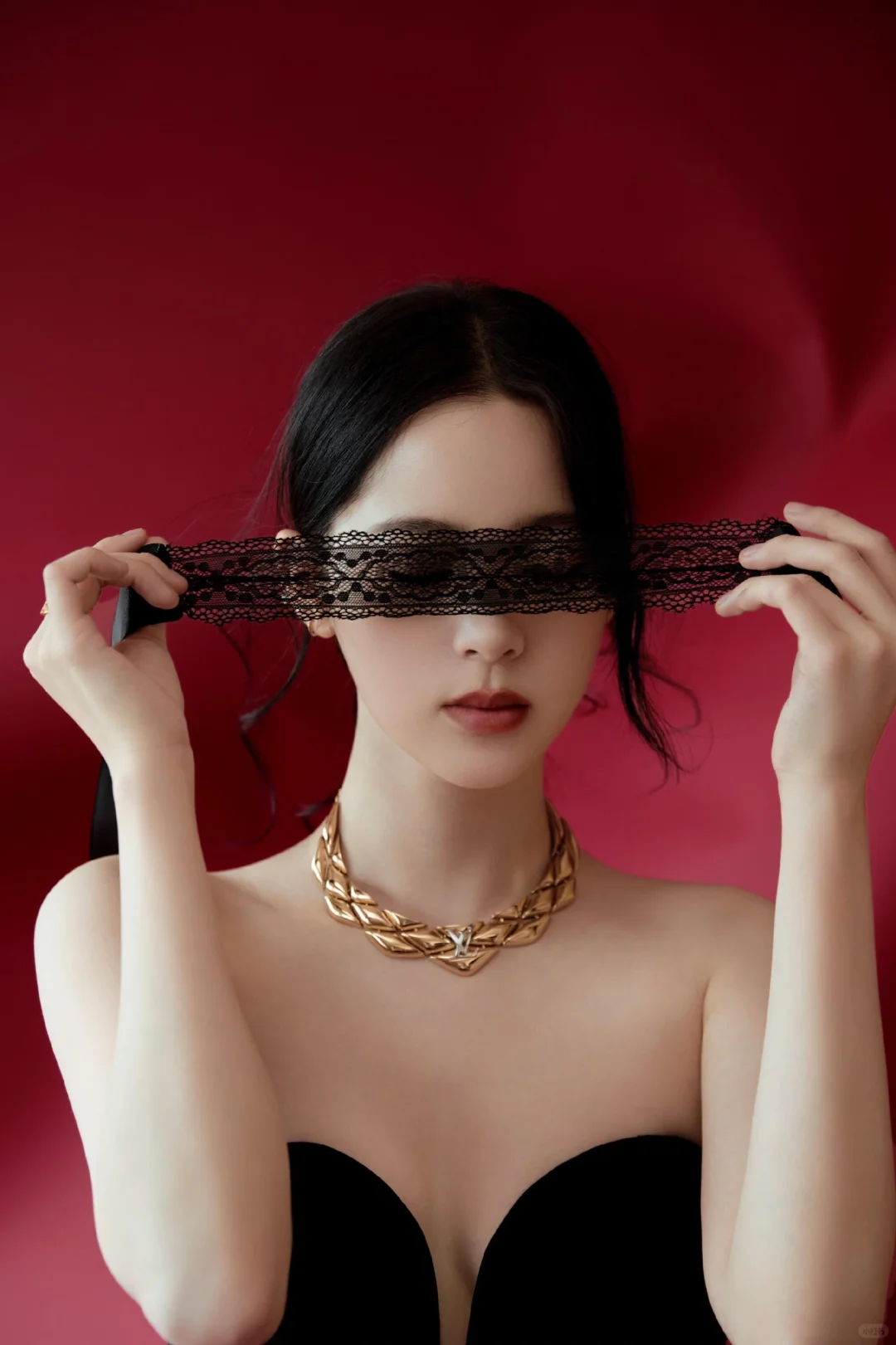 欧阳娜娜｜今日份美女