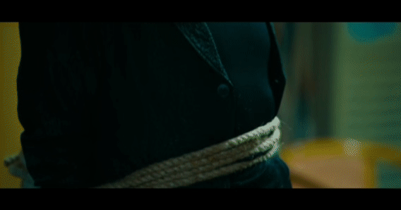 跨年烟花罚罪2 烟花易冷真相滚烫！罚罪2里这场大乐园烟花秀看着浪漫，实则是绑架贺