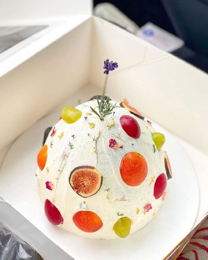 蛋糕控🌼🧁💫  