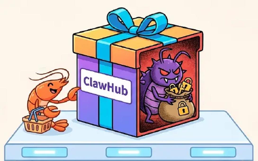 OpenClaw这才几天时间，逼得有的大学要进行专项安全检查了！

事情发展太快