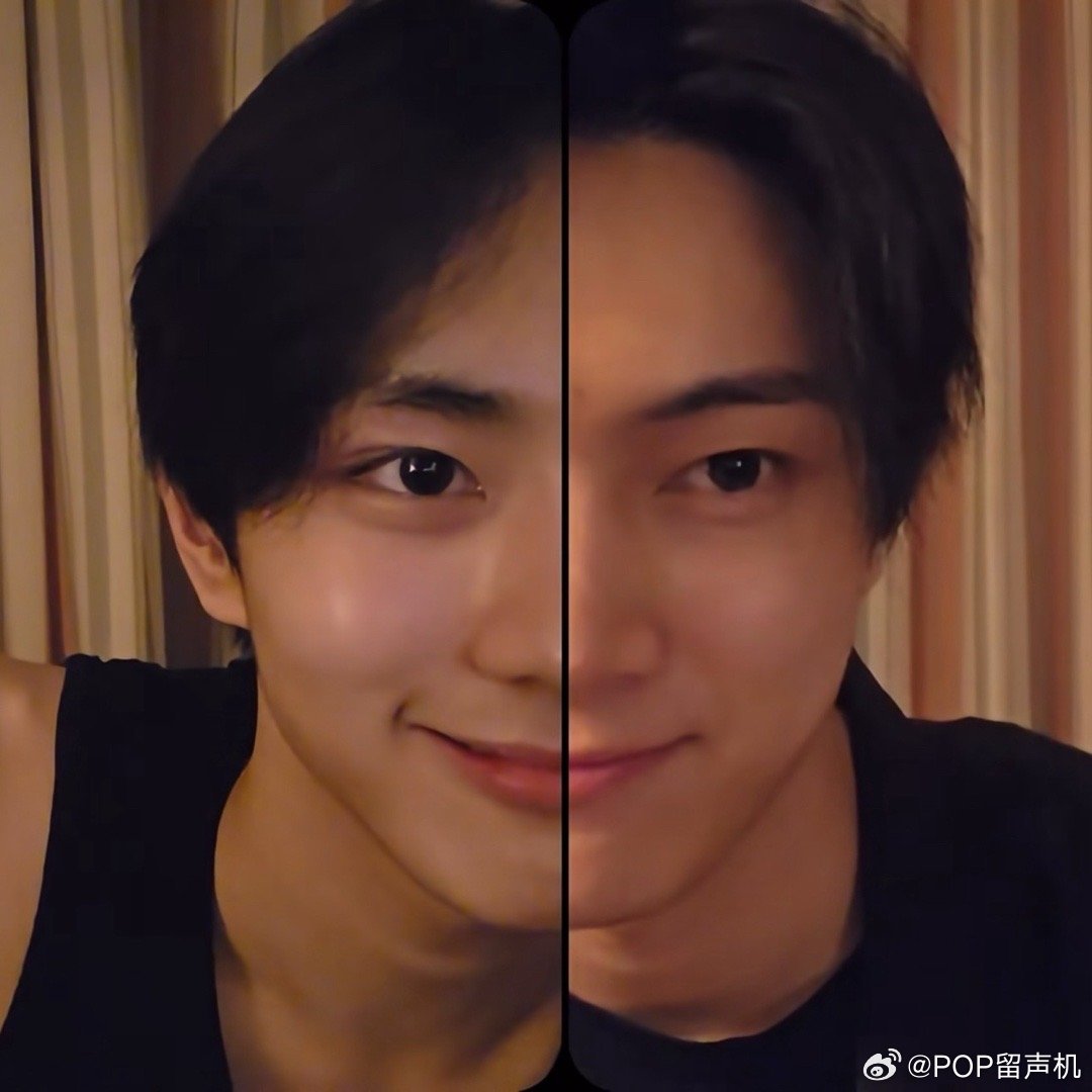 这是谁 ​​​