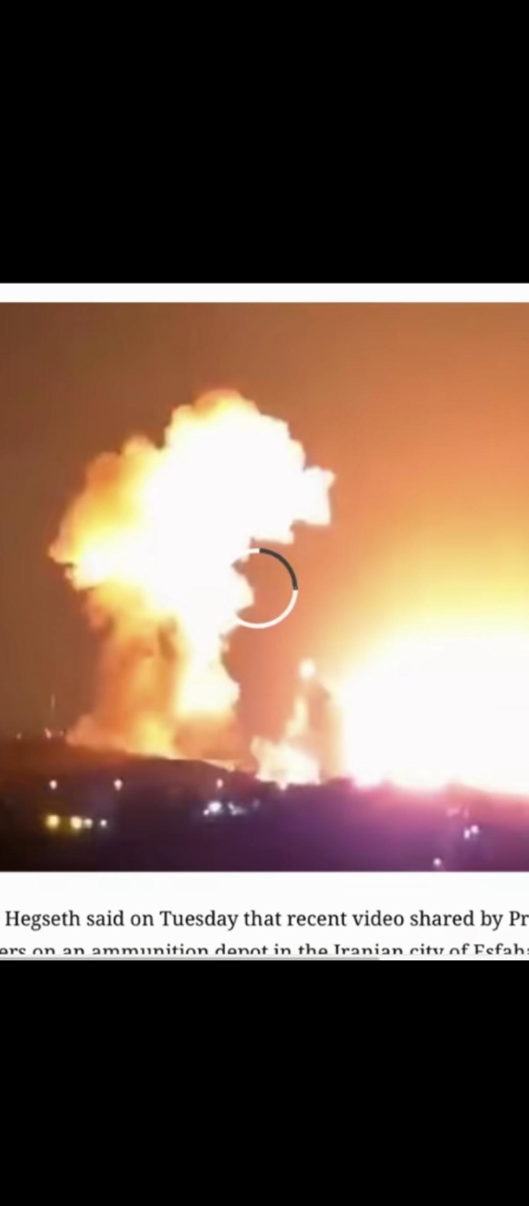 有媒体报道，4月5日中午，美军第二名飞行员（后座武器系统官）经美军特种部队营救成