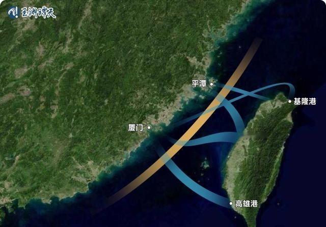 台湾地区军事专家谢寒冰曾经终于说了实话：武统、和统都没戏了，因为大陆已经启动了最