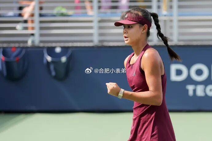 孙心然美网青少年冠军北京时间9月13日凌晨传来喜讯。2026美网青少年组女单决赛