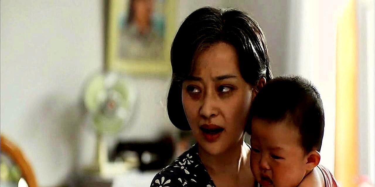 男主片酬8万8，女主300万，差了整整34倍。
 

这事就发生在《父母爱情》剧