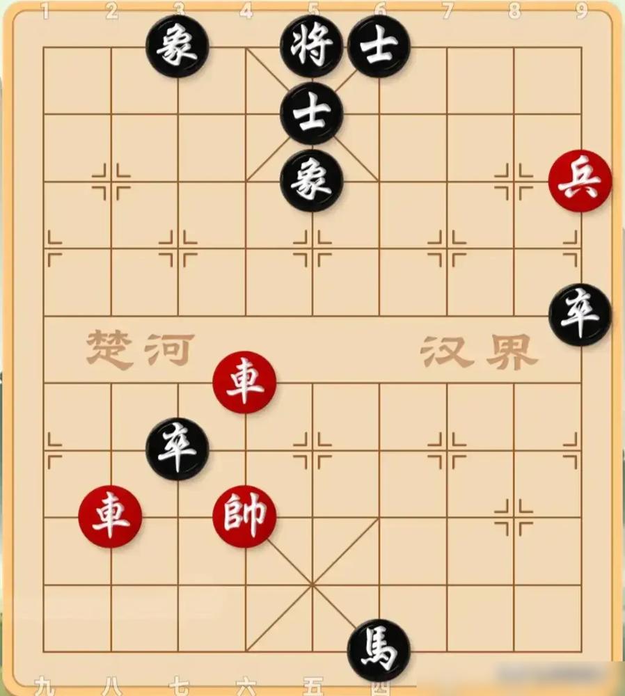 把女儿当赌注摆上棋盘的老丈人，根本不是在考你棋艺。他是在给你上人生第一课：绝境。