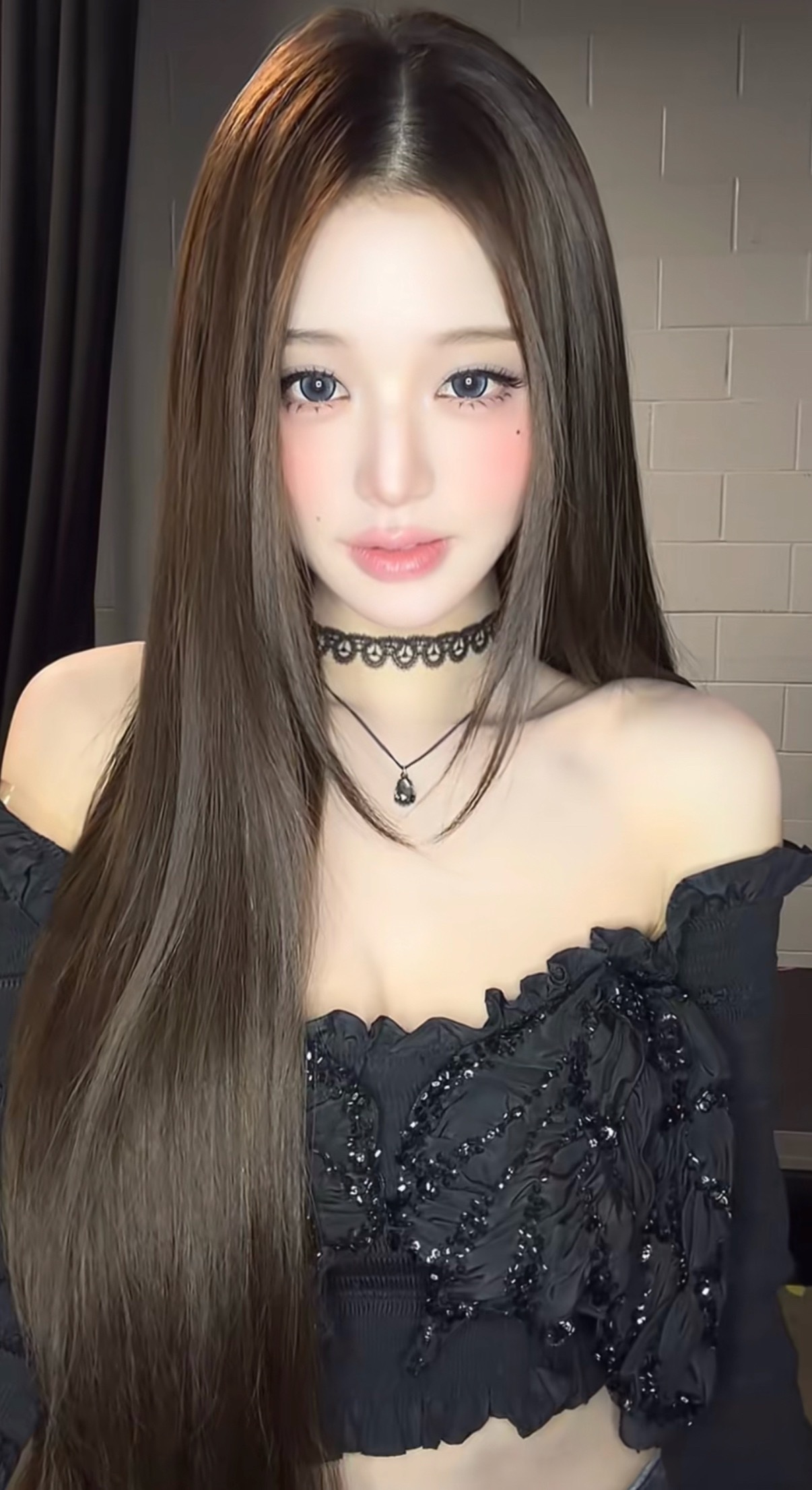 妈妈 