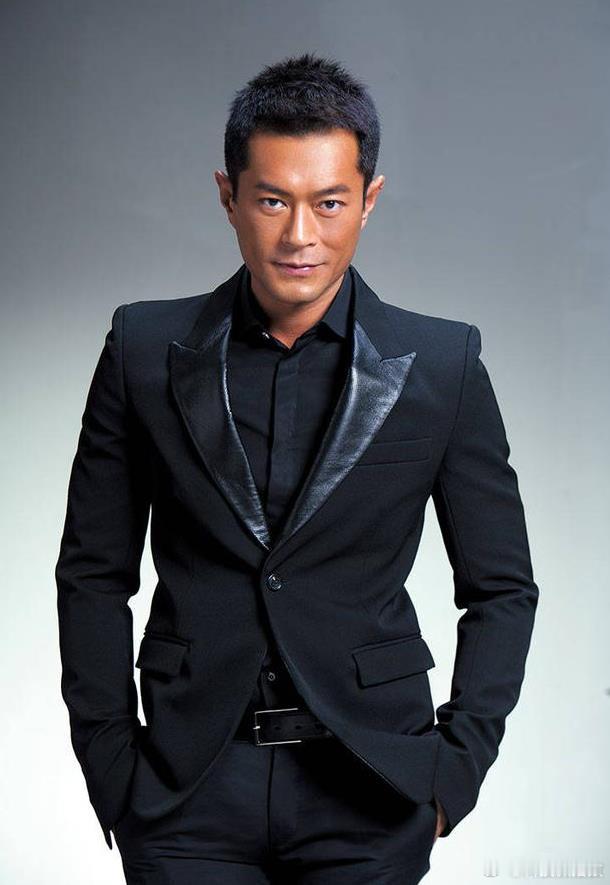 古天乐被传隐婚生子32万热度引爆全网！54岁古天乐又被传隐婚生子了？这谣言每年都