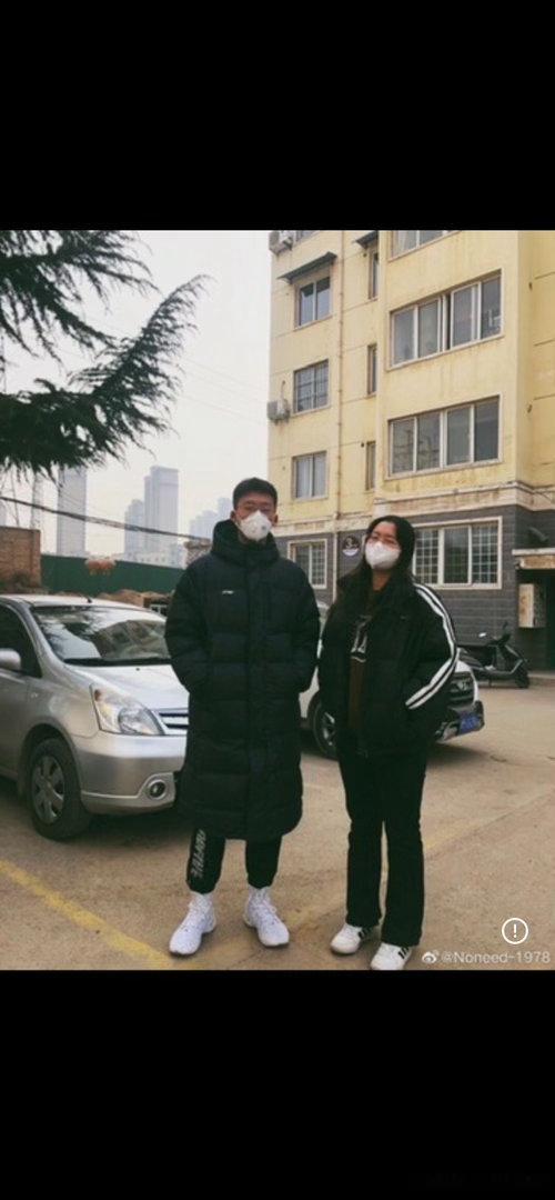 外网对中国下一代人的身高表示震惊千万不要震惊，现在已经是非常正常的事情，比如我干
