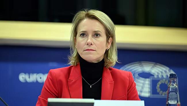 ​乌克兰的日子越来越难过了，欧洲决定给乌克兰提供军事援助贷款，金额由900亿欧元