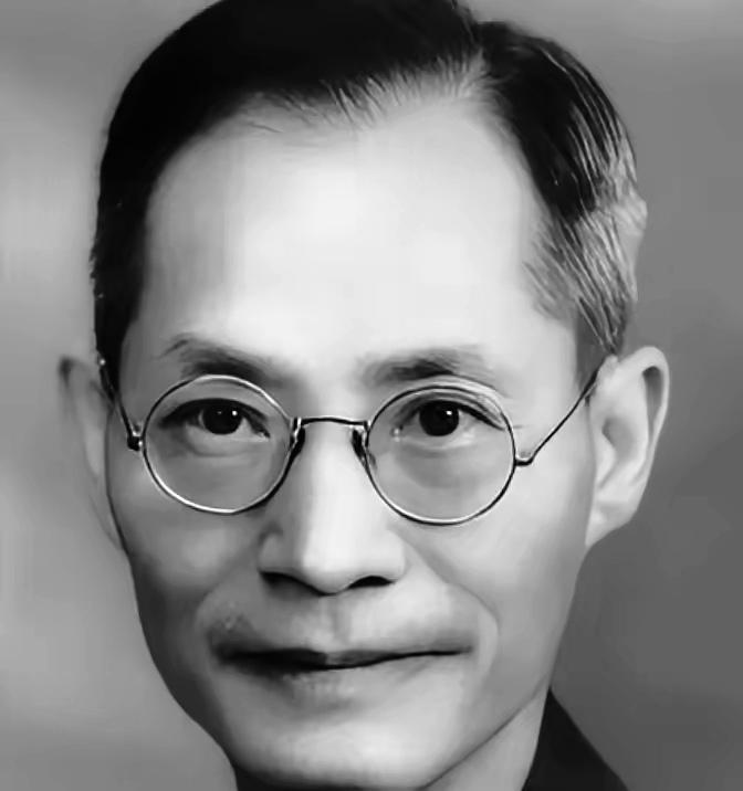 1928年，北大校长蒋梦麟甩了原配，笑说绝不后悔。

新太太陶曾谷搬进北大附近的