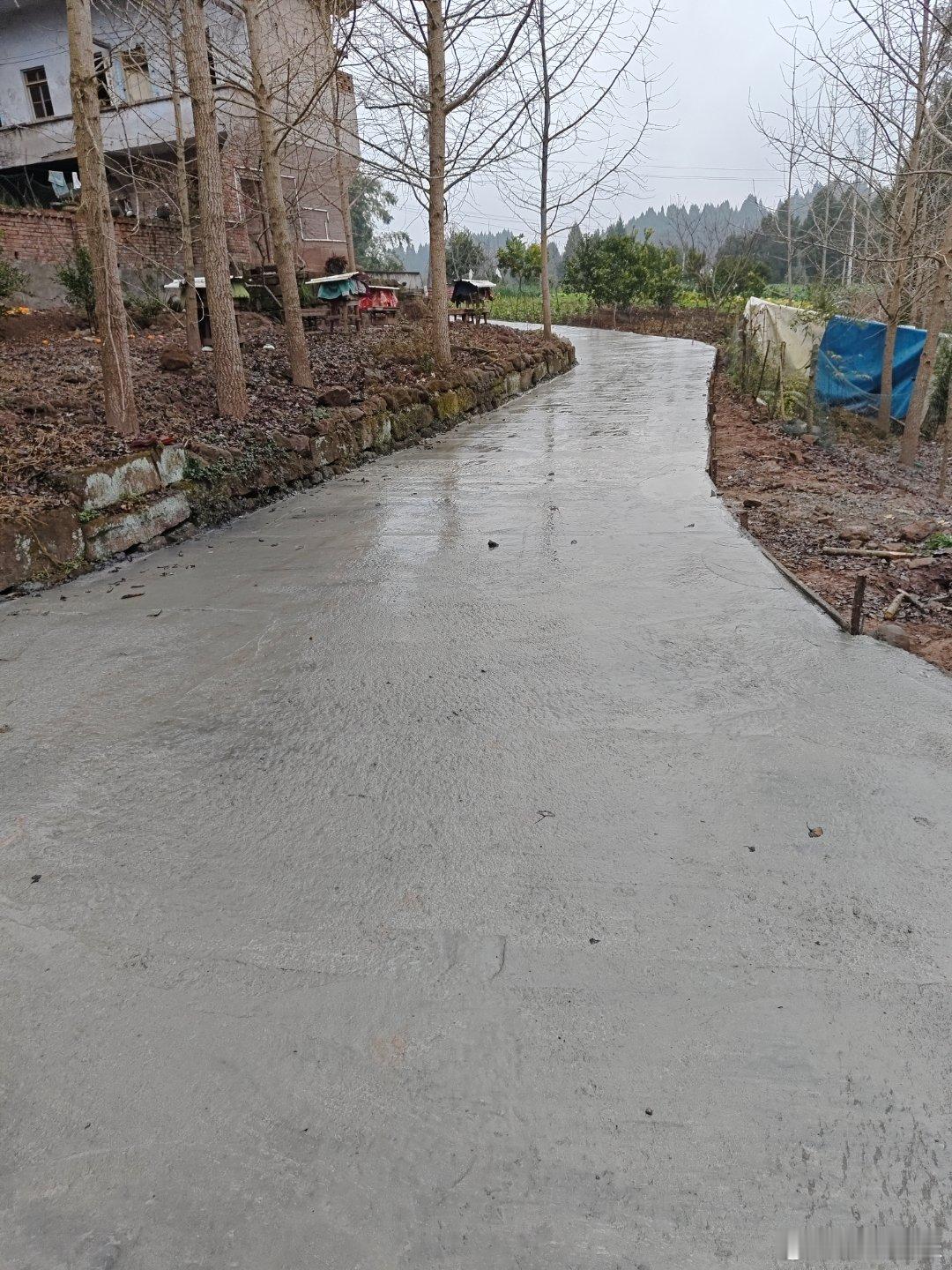 吃完饭，写了一篇《回家的诱惑》！ 