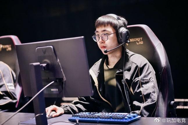 【韩媒】职业选手“逃税”，经纪人“欺骗”，战队“旁观”——“三位一体”GEN所属