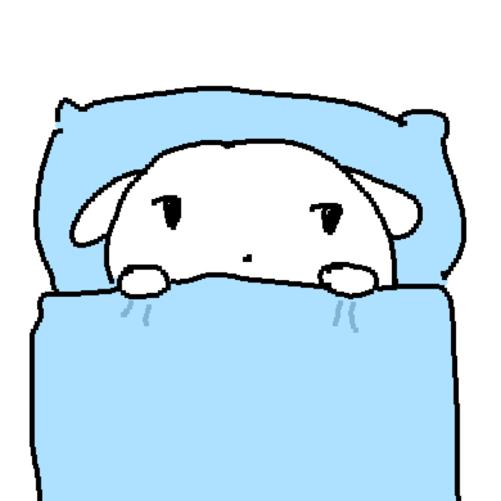 晚安大家 明天依旧早起 