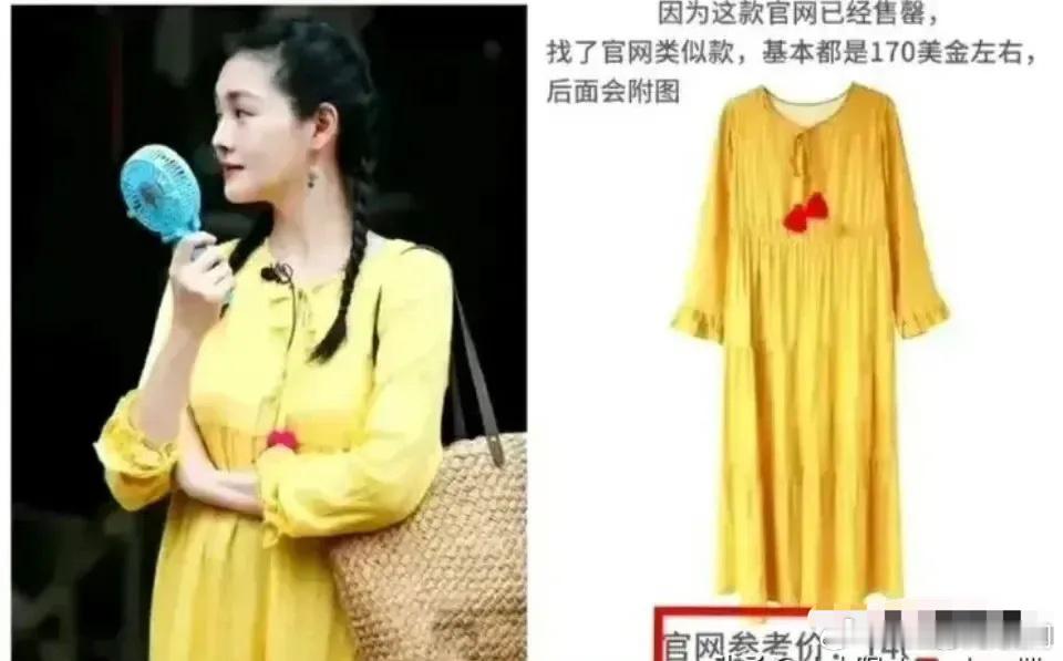 大S曾经刷前夫的卡，买买买，买不停，可是因为一个人而改变。嫁给了现任丈夫，她变得