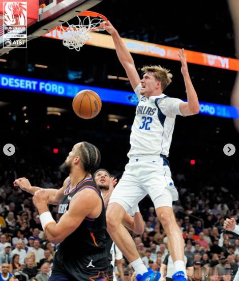 浓眉被送走、欧文赛季报销，在你看来明年以弗拉格、欧文、克莱为核心的达拉斯独行侠是